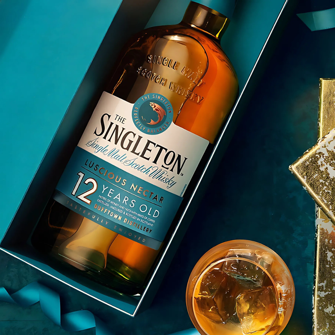 The Singleton