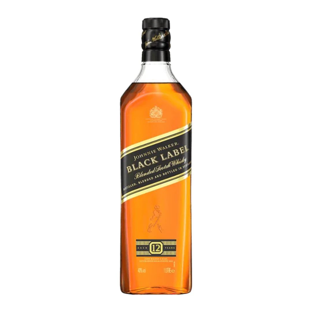 Johnnie Walker Black Label