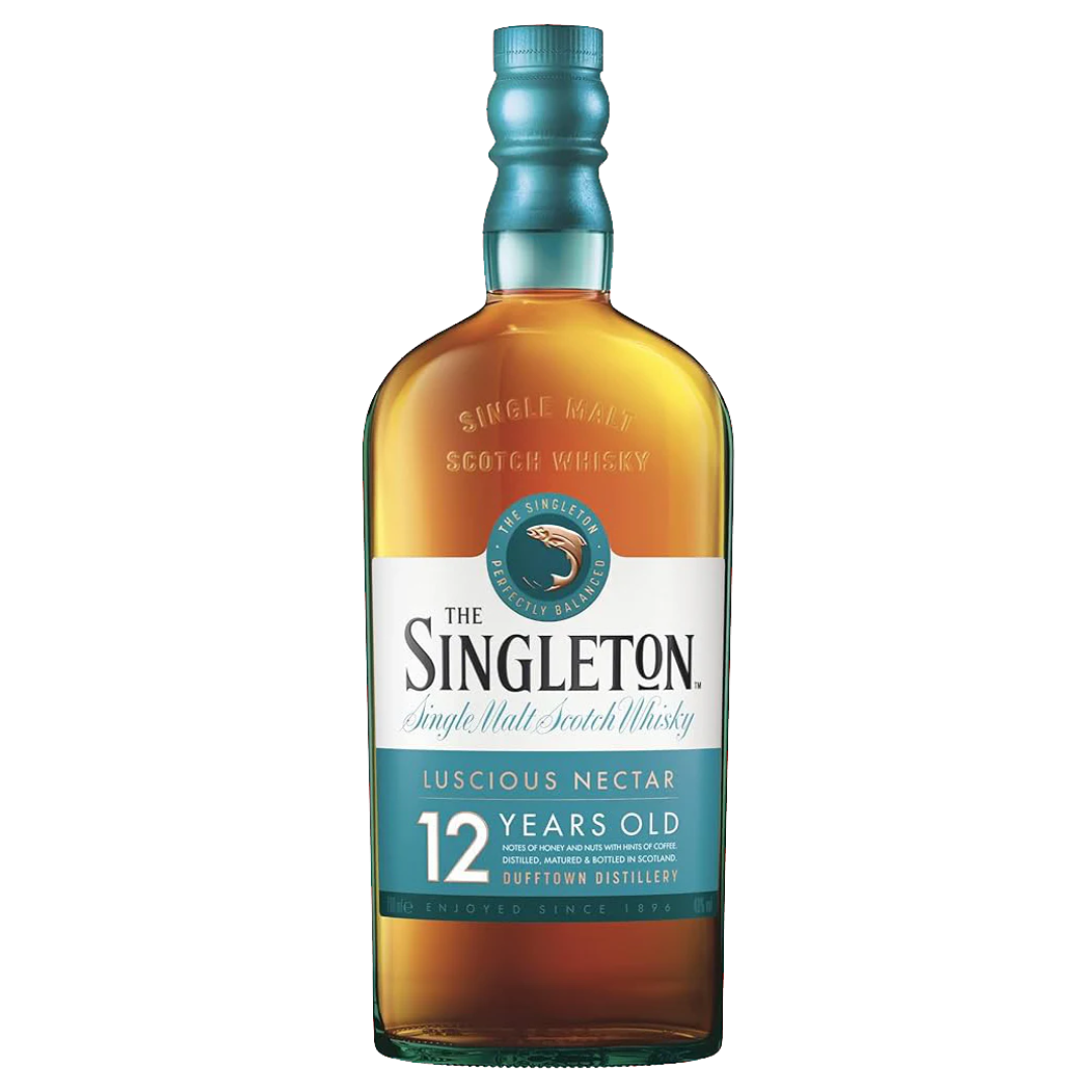 The Singleton Dufftown 12 Years Old